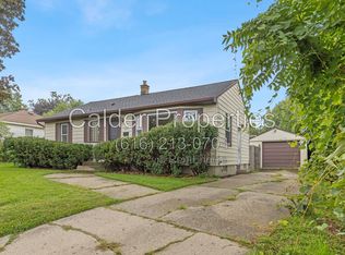 2135 Avon Ave SW, Wyoming, MI 49519