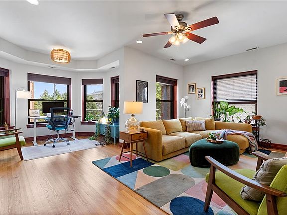4th image of 1501 W Ardmore Ave #2