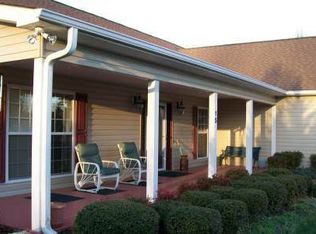 15 Austin Ave, Blue Ridge, GA 30513