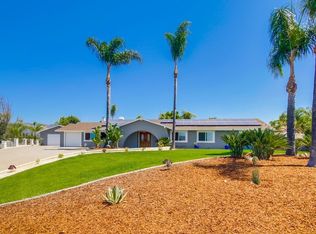 830 Bennett Ave, Escondido, CA 92026