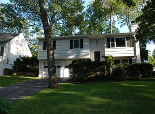 40 Kendrick Rd, Summit, NJ 07901