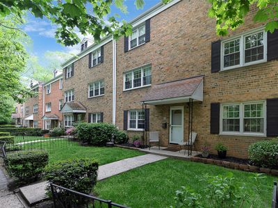 50 Louisiana Avenue #9R, Bronxville, NY, 10708