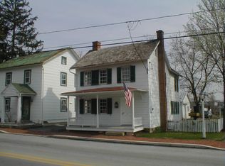 9 Miller St, Strasburg, PA 17579