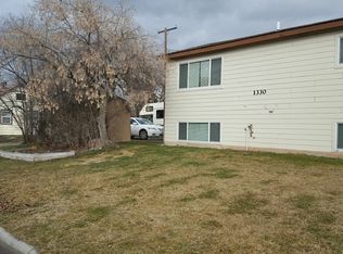 1330 Washburn St #1, Missoula, MT 59801