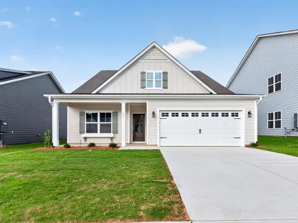 605 Pherson St, Aiken, SC 29801
