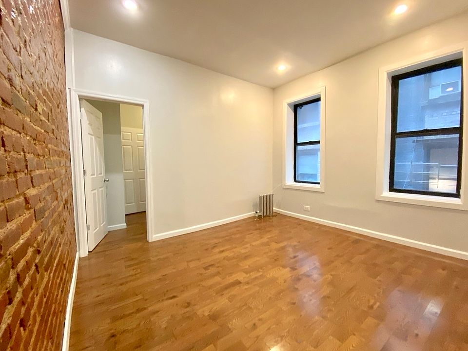 1st image of 536 W 158th St #63A