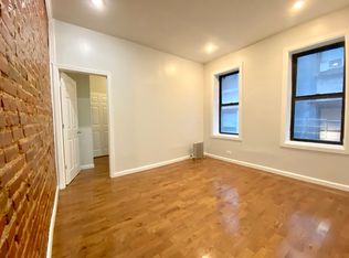 536 W 158th St #63A, New York, NY 10032