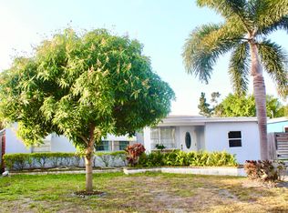 2901 French Avenue, Lake Worth, FL 33461