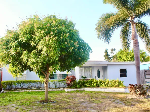 2901 French Avenue, Lake Worth, FL 33461