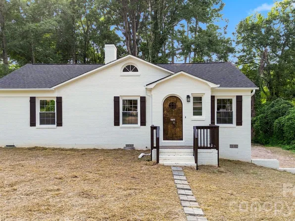 413 Elizabeth St, Gastonia, NC 28054