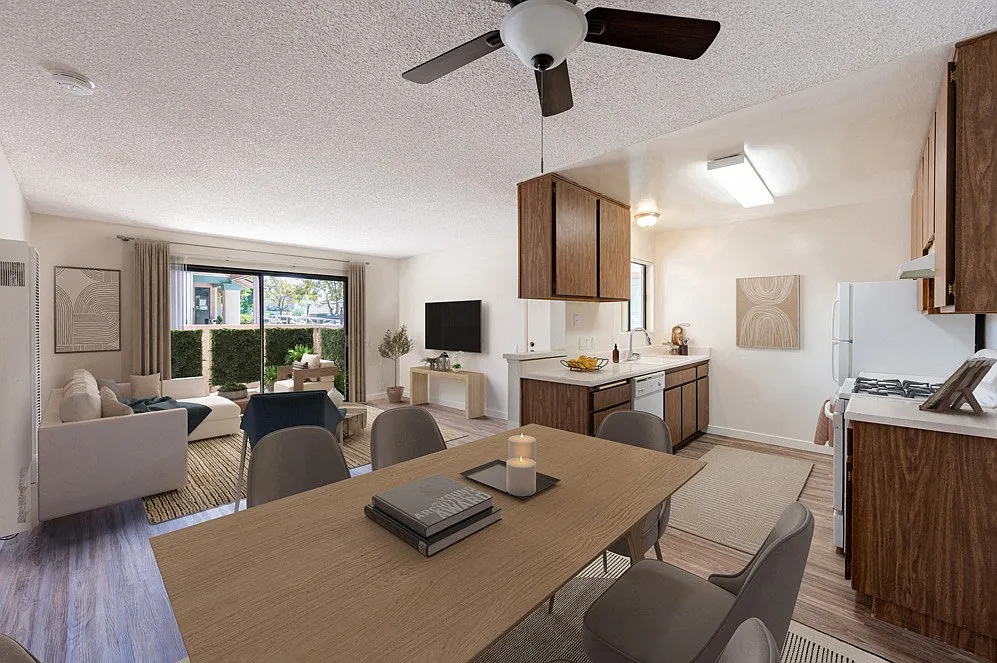 Knollwood Meadows Apartments — Photo 4