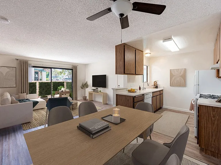 Knollwood Meadows Apartments — Photo 4