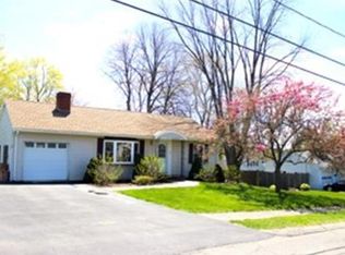 20 Stafford Rd, Danvers, MA 01923