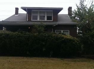 7505 Trenton Ave, Saint Louis, MO