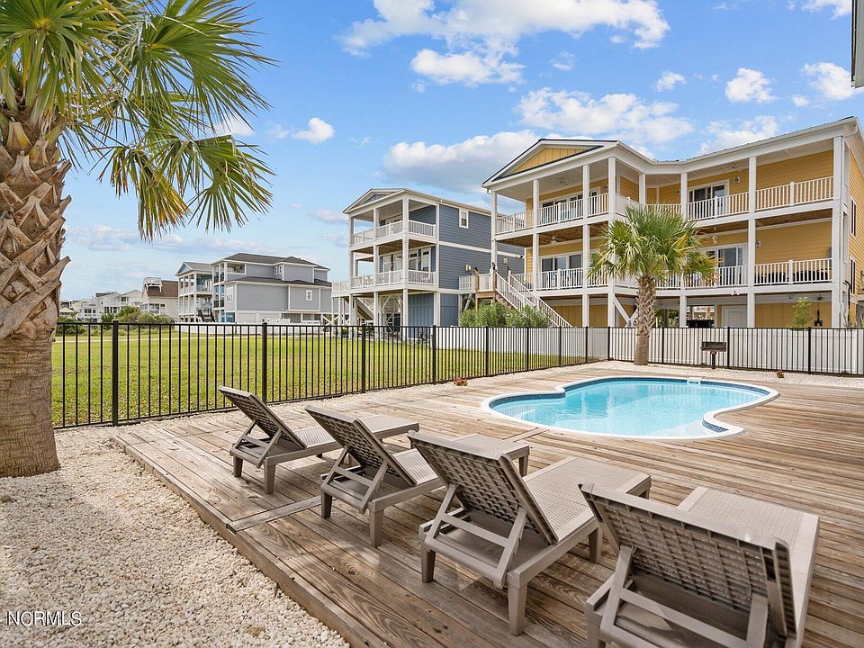 1204 N Shore Drive, Sunset Beach, NC 28468 | Zillow