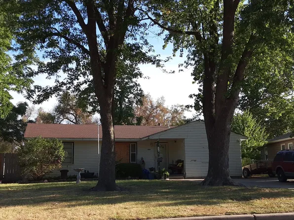 3583 S Vine St, Wichita, KS 67217