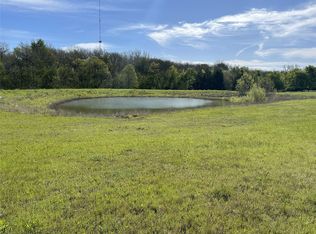 4462 Rose Hill Rd, Whitewright, TX 75491