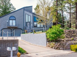 3677 N Stone Crest St, Flagstaff, AZ 86004