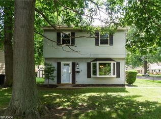 5615 Anaconda Ave, Mentor, OH 44060