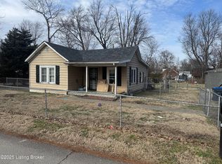 1109 Ireland Dr, Louisville, KY 40219