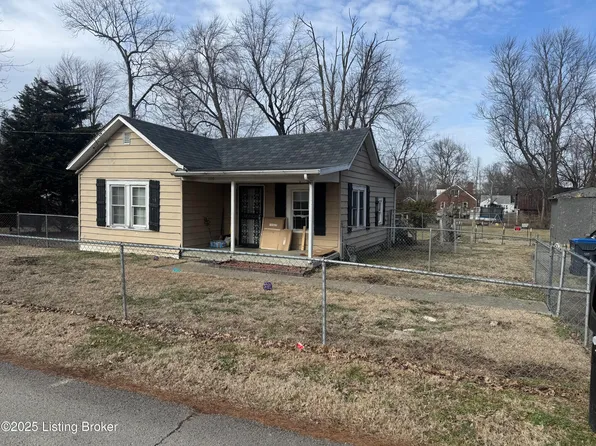 1109 Ireland Dr, Louisville, KY 40219