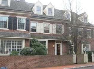 1901 Rose Valley Way, Ambler, PA