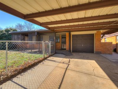 209 S Irving Dr, Moore, OK, 73160