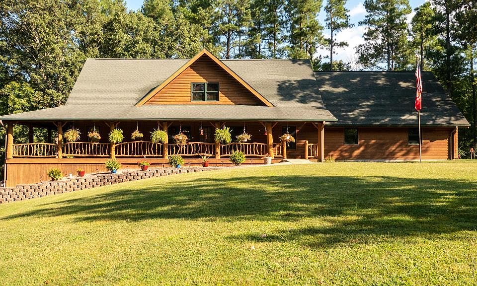 1691 County Road 90 E, Xenia, IL 62899 Zillow