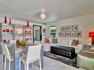 496 W Dominguez Rd APT 3, Palm Springs, CA 92262