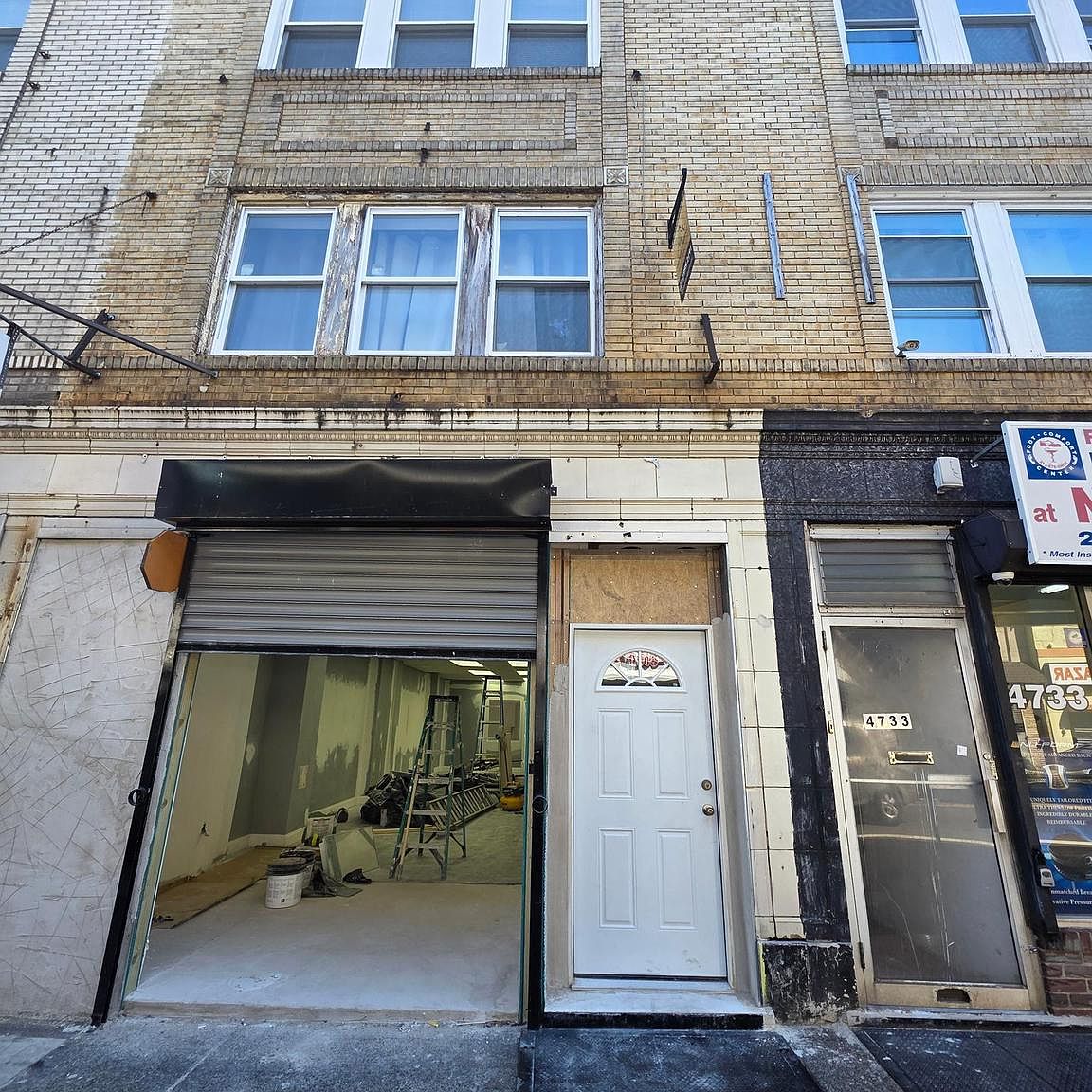 4735 Frankford Ave, Philadelphia, PA 19124 | MLS