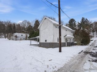 1826 S Webster Ave, Scranton, PA 18505