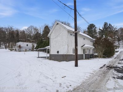 1826 S Webster Ave, Scranton, PA, 18505