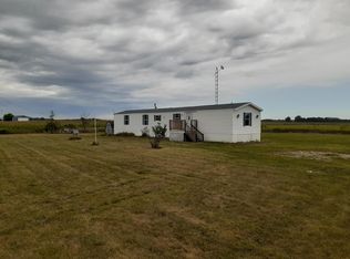 4726 W Sidney Rd, Sidney, MI 48885