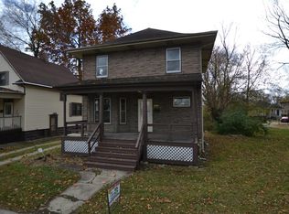 508 2nd Ave, Joliet, IL 60433