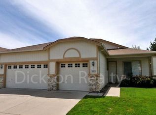 2957 Silverado Creek Dr, Reno, NV 89523