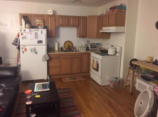 445 Shawmut Ave APT 1B, Boston, MA 02118
