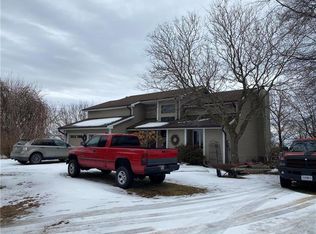 23411 NE 100th St, Liberty, MO 64068