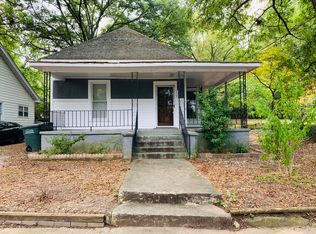 117 W 5th Ave, Gastonia, NC