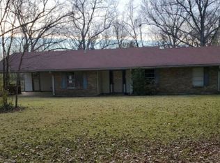 618 Starlight Baptist Church Rd, Marksville, LA 71351