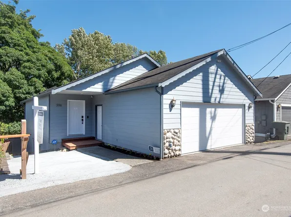 3116 12th Street, Everett, WA 98201