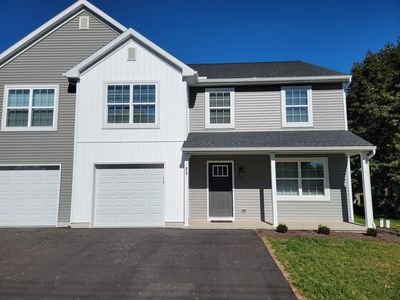 313 W Water St, Annville, PA, 17003
