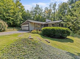 324 Sylvan Park Rd, Stowe, VT 05672