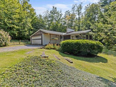 324 Sylvan Park Road, Stowe, VT, 05672