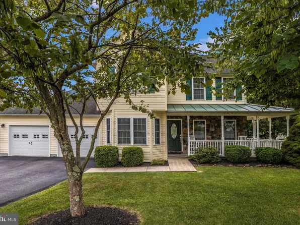 119 Bosc Ct, Thurmont, MD 21788