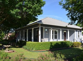 107 Forest St, Liberty Hill, TX 78642