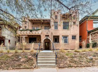 1266 N Emerson St, Denver, CO 80218