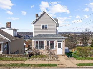 1717 Myer Ave, McKeesport, PA 15133