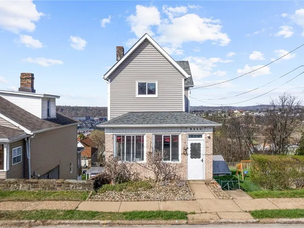 1717 Myer Ave, McKeesport, PA 15133