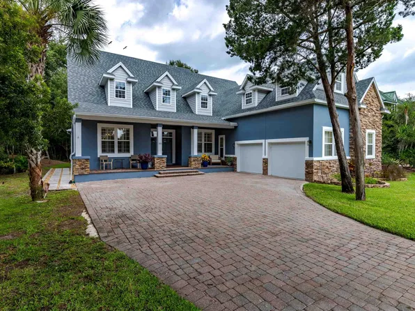 501 Ocean Forest Dr, Saint Augustine, FL 32080