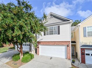 585 Woodland Park Ter, Lawrenceville, GA